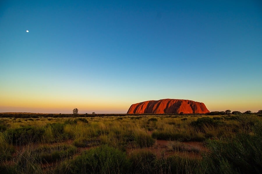 10 of the Most Spiritual Places on Earth