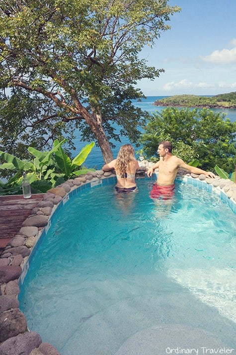 St. Lucia All-Inclusive Resorts