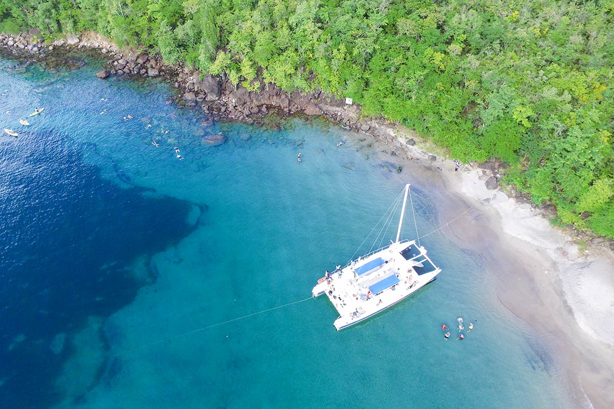 This Caribbean Island Is About To Be The Next Big Thing