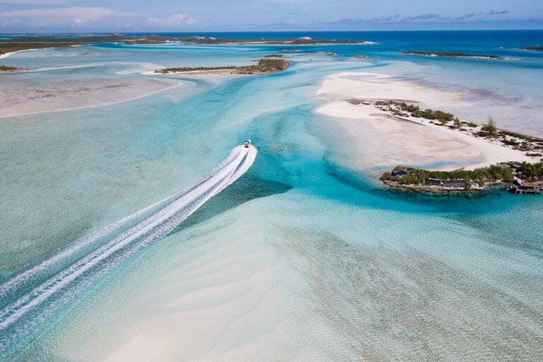Staniel Cay Travel Guide - Exuma Cays, Bahamas