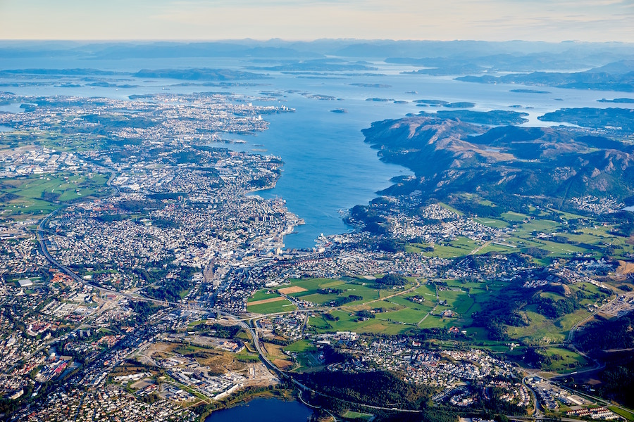 Where to Stay in Norway (The Best Areas And Hotels)
