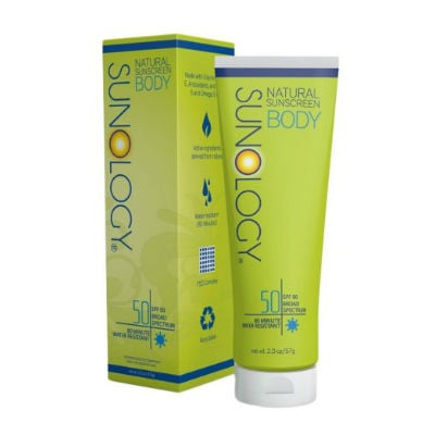 safe sunblock for oceans hawaii packing tips