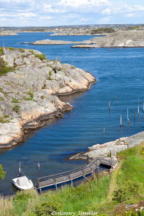 Gothenburg Archipelago Kopstadso Island, Sweden