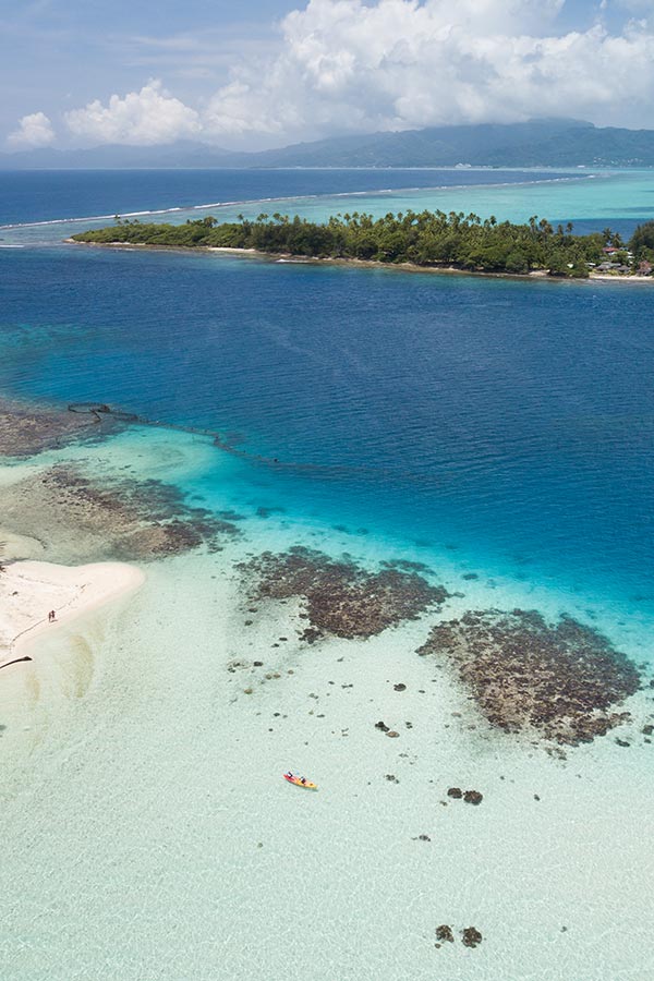 motu mahaea tahaa windstar cruise