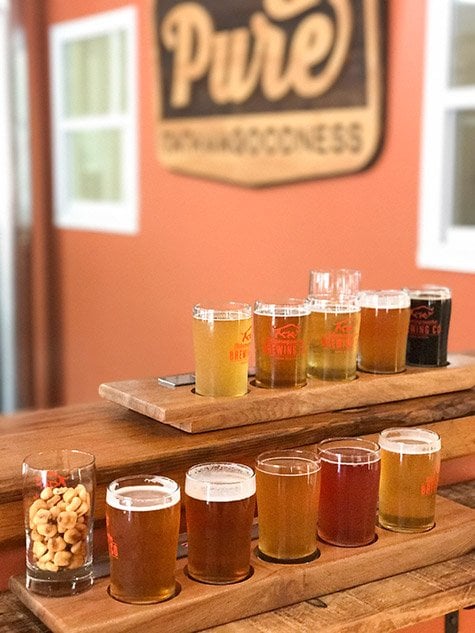 The Perfect Road Trip Itinerary in Nova Scotia, Canada