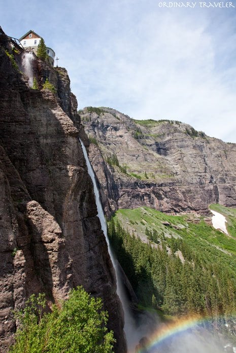 Telluride, Colorado Travel Guide + Packing Tips