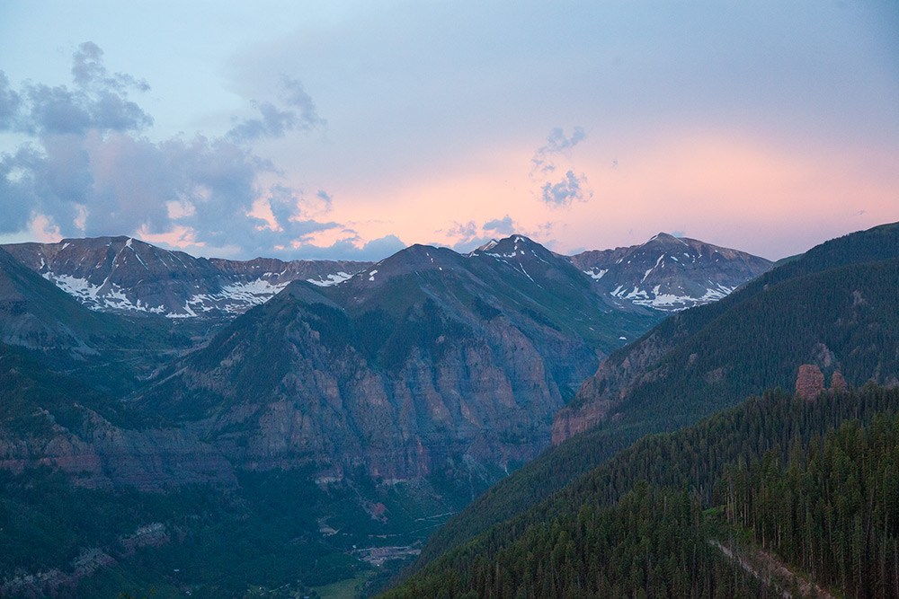 Things to do in Telluride, Colorado
