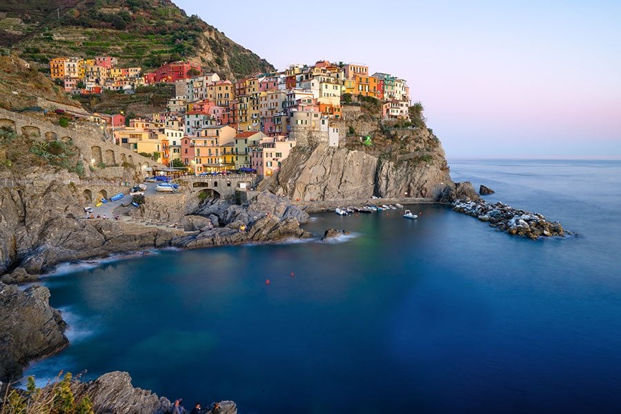 10 Best Tips for Traveling Europe