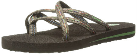 tevas comfortable sandals hawaii packing tips