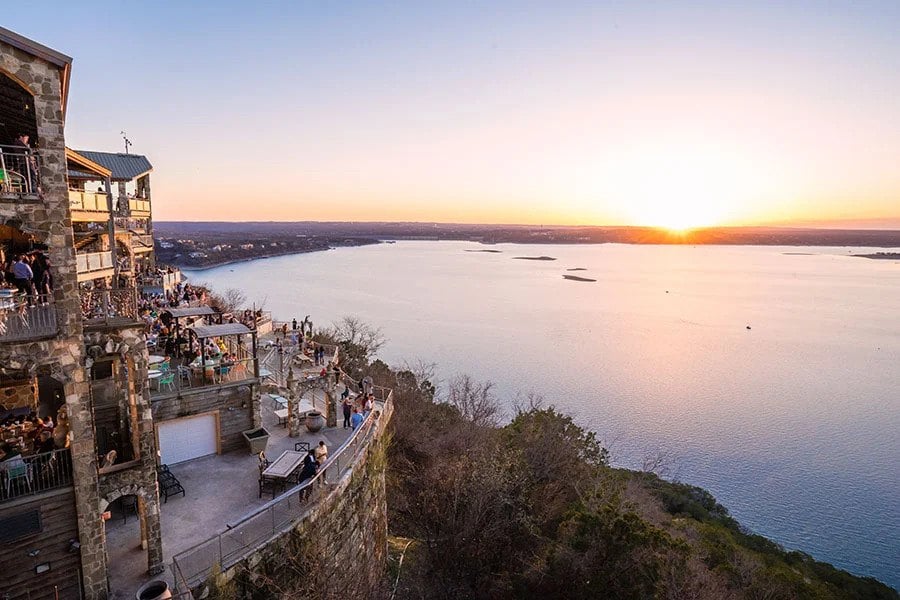 The Perfect Texas Road Trip Itinerary