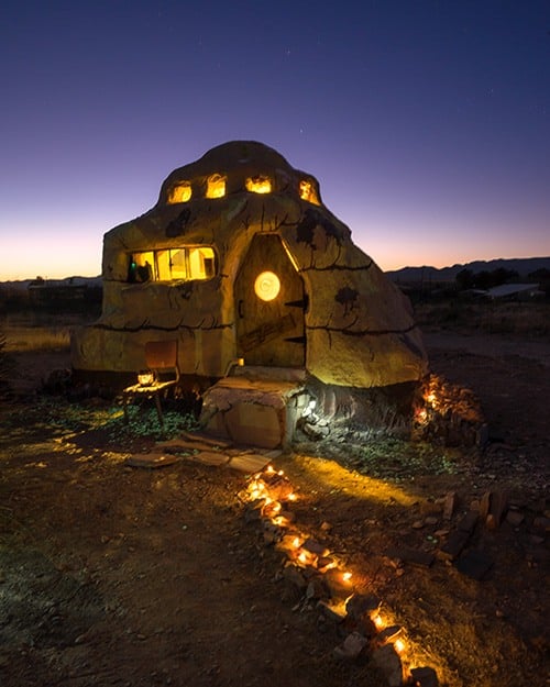 The Perfect Texas Road Trip Itinerary