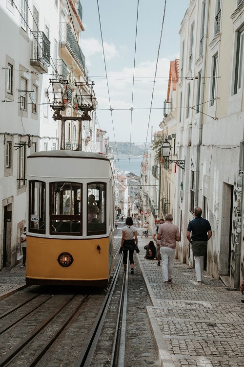 Where To Stay In Lisbon (And The Best Hotels In Each Neighborhood!)
