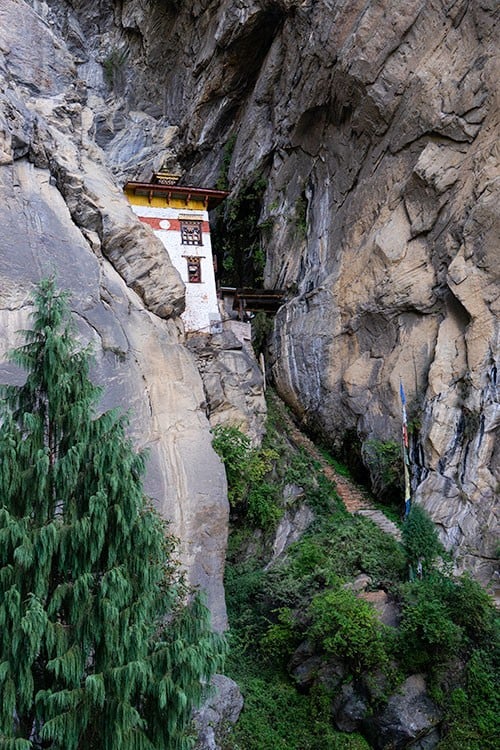 Cost Breakdown for One Week in Bhutan