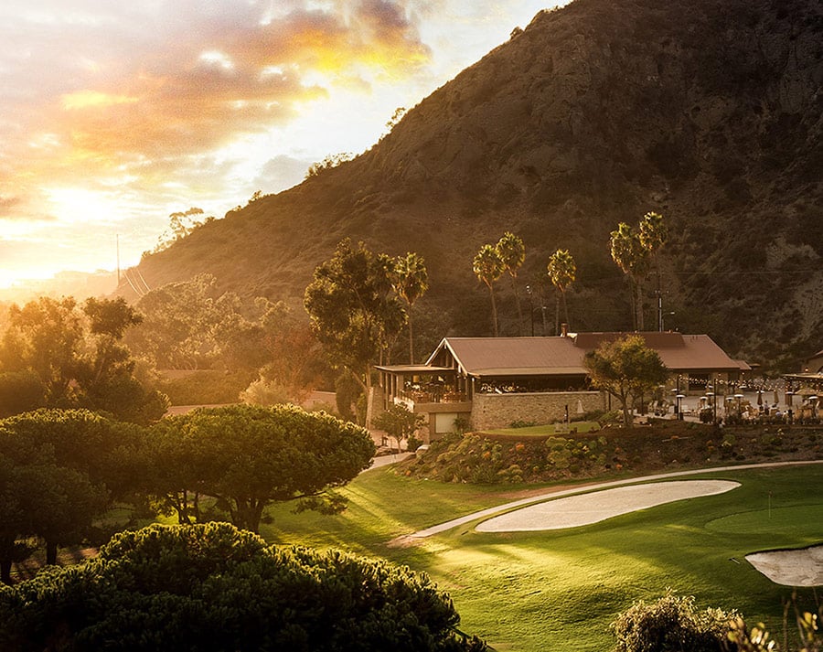 The Ranch at Laguna Beach