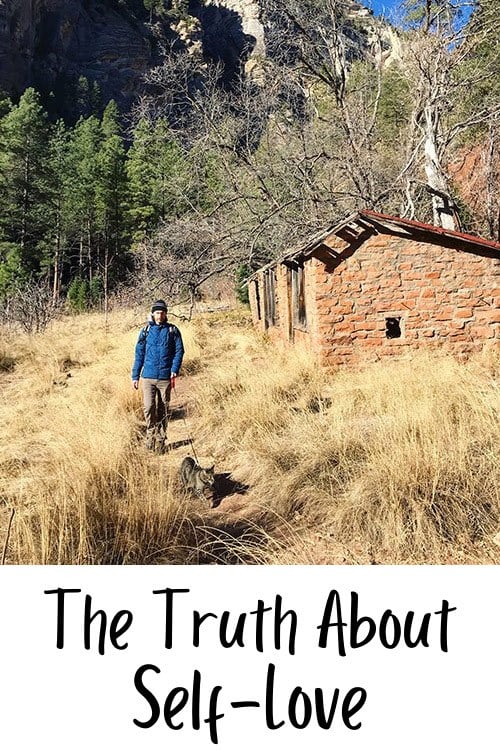 The Truth About Self-Love: Why Is It So Important?