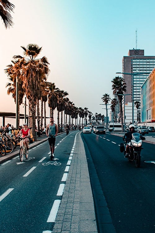 Things To Do in Tel Aviv