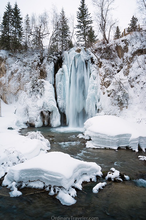 10 Places Not To Miss In South Dakota
