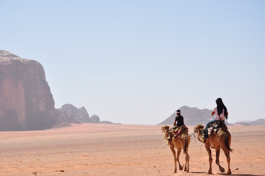 Jordan Travel Tips: Everything You Need to Know