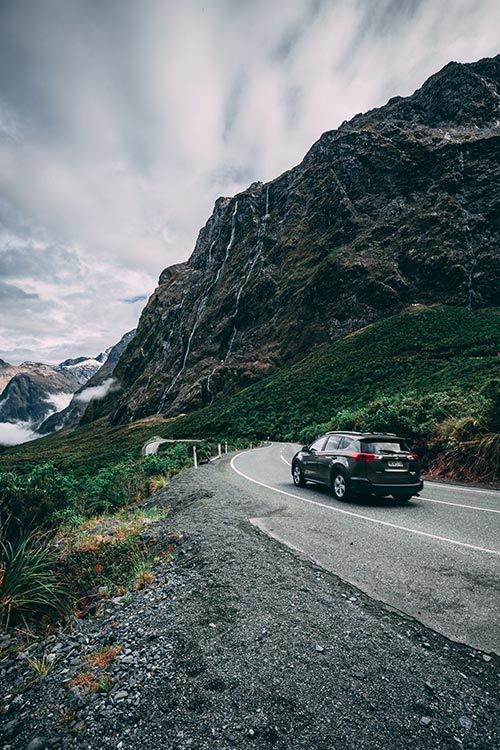 10 Must-Know Tips For Driving Abroad