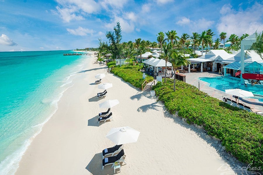 Tips For Planning An Unforgettable Honeymoon In Turks & Caicos