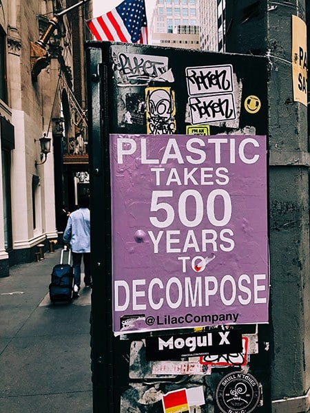 Insanely Useful Tips to Reduce Plastic Waste for Sustainable Travel