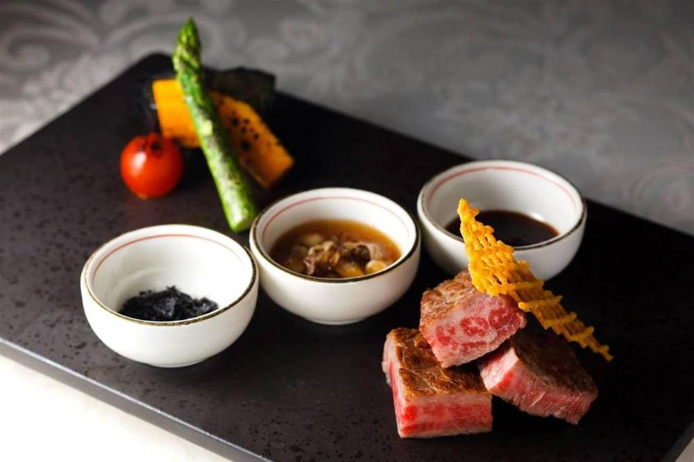 Staying at Tobu Hotel Levant Tokyo