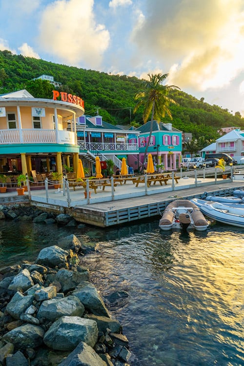Top Caribbean Islands to Visit