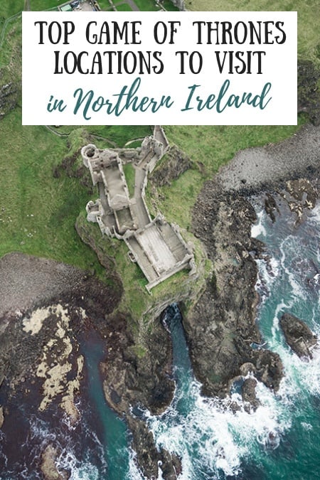 10 Game of Thrones Locations to Visit in Northern Ireland