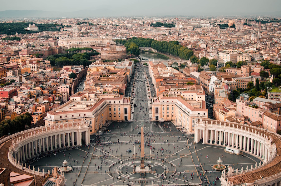 20 Best Things to do in Italy