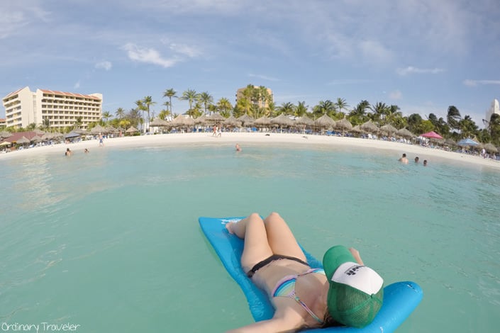 Top Ten Fun Things to Do in Aruba