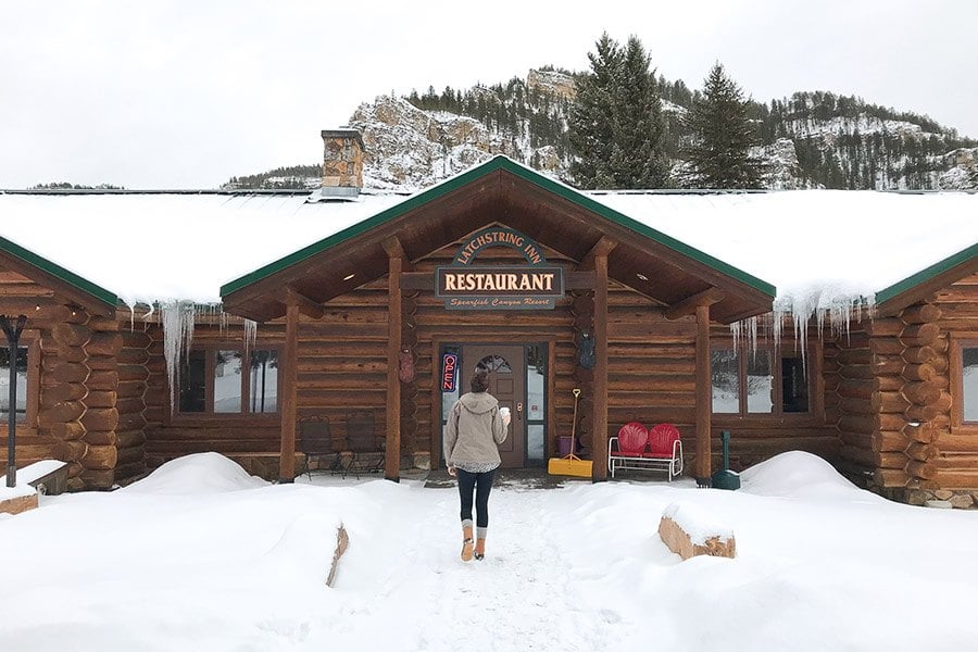 10 Places To Visit in South Dakota