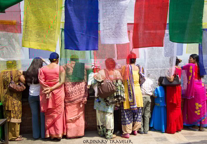Ask the locals - My top travel tips