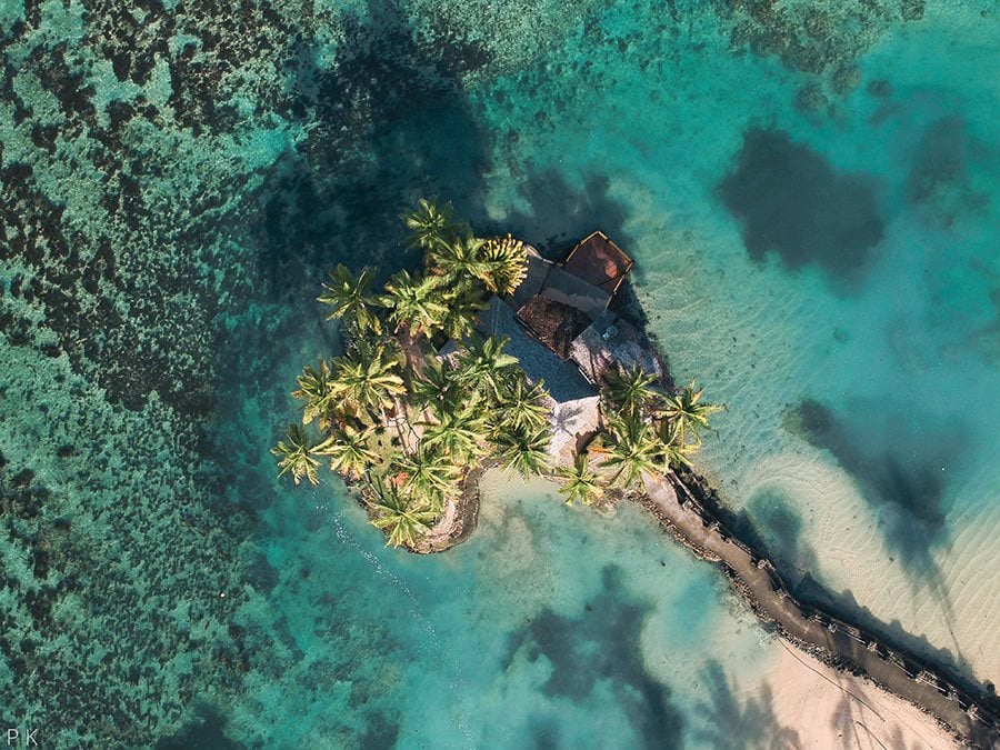 10 Best Tropical Islands to Visit -- And Where to Stay!