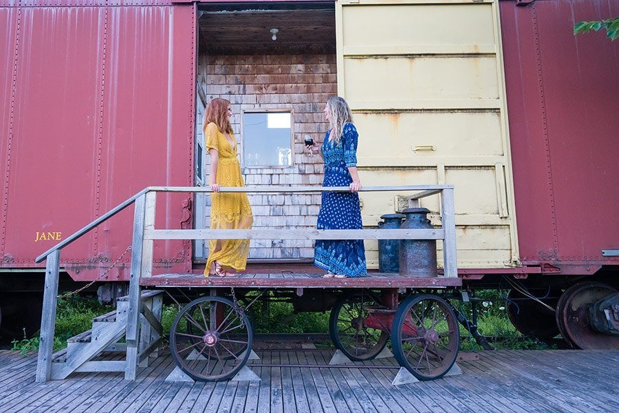 How To Plan The Perfect Socially Distanced Trip to Nova Scotia