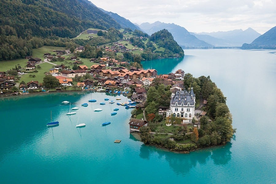 Paradise Manifested - Travel Advisor
