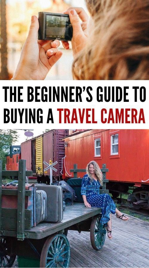 Travel Camera Buying Guide