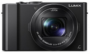 Best Compact Cameras