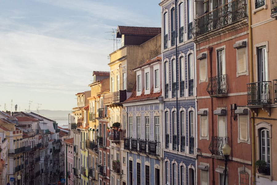 How to Travel Lisbon on a Budget