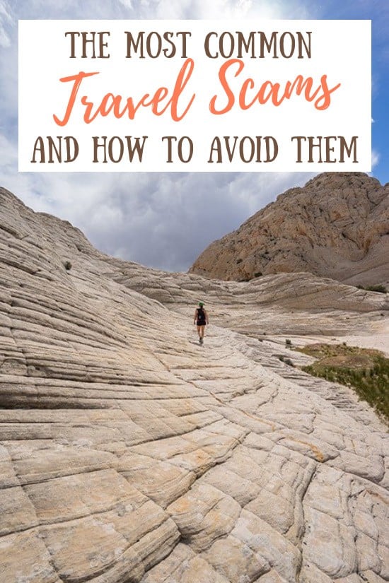 10 Common Travel Scams and How to Avoid Them