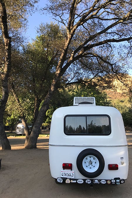 Travel Trailer Camping Tips: How To Pack For Your First Trip