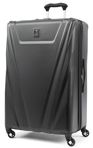 Most Durable Checked Luggage
