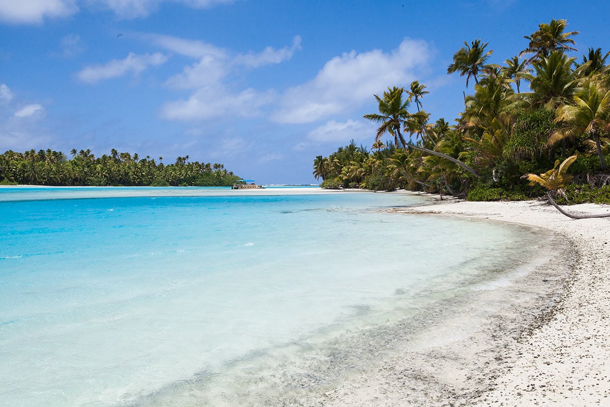 Romantic Tropical Getaways For Couples
