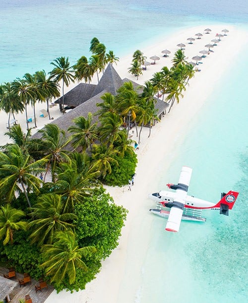 BEST Tropical Islands to Visit