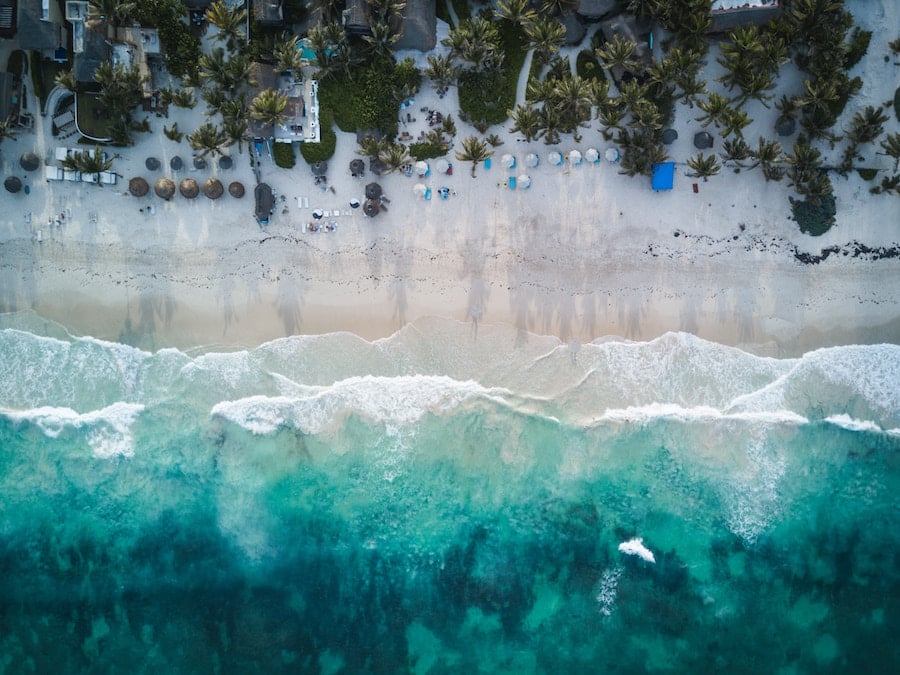 15 Best Places to Have a Destination Wedding