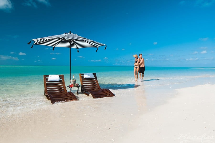 Tips For Planning An Unforgettable Honeymoon In Turks & Caicos