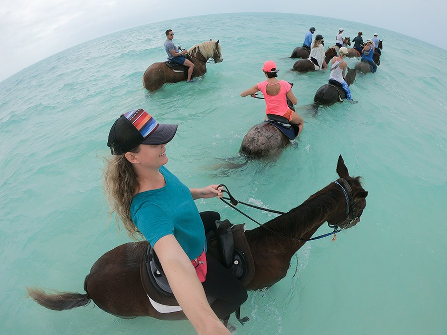 Staying at Ocean Club Resort in Turks & Caicos