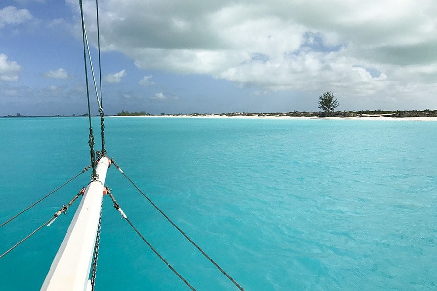 The BEST Things To Do In Turks And Caicos (Providenciales)