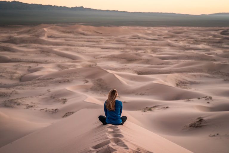 10 Ways Breathwork Can Change Your Life