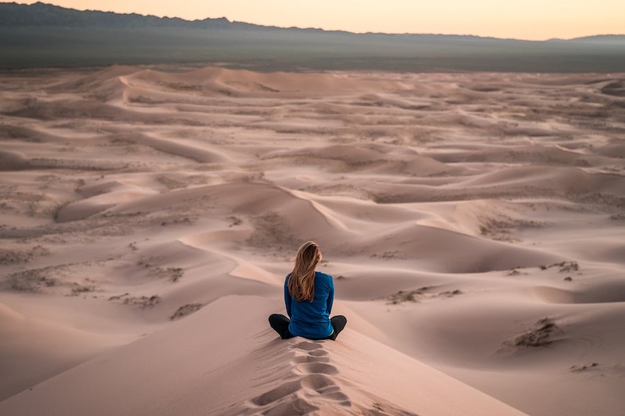 10 Ways Breathwork Can Change Your Life