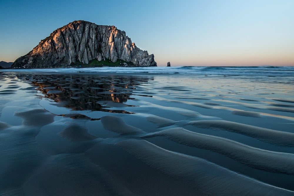 12 Best Small Beach Towns in California (And Where to Stay)